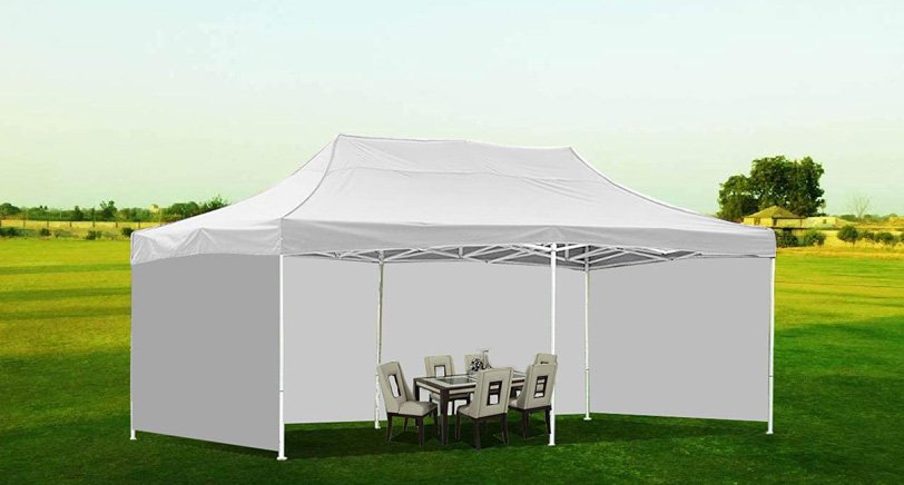 Best Canopy Manufacturers In Kanke, Ashok Nagar