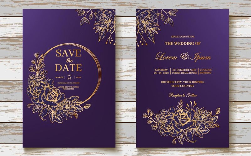 Marriage Card Printing Services In Kanke, Ashok Nagar