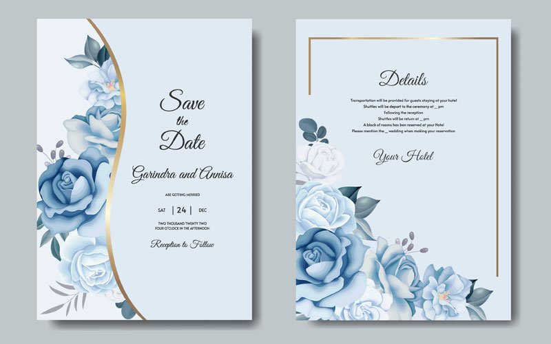 Invitation Card Printing Services In Kanke, Ashok Nagar