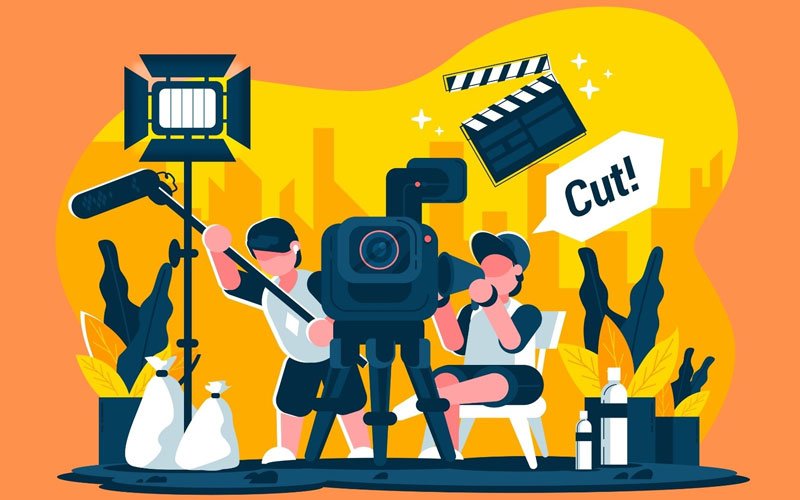 Best Animation Video Editing Services In Kanke